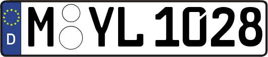 M-YL1028