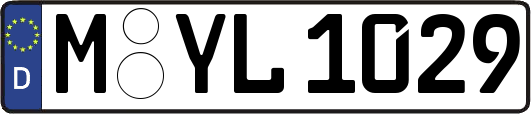 M-YL1029