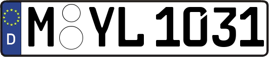 M-YL1031