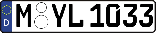 M-YL1033