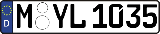 M-YL1035