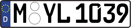M-YL1039