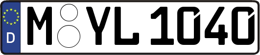 M-YL1040