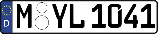 M-YL1041