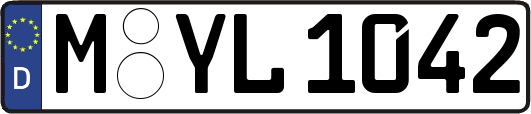 M-YL1042