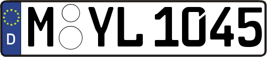 M-YL1045