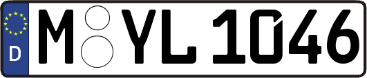 M-YL1046