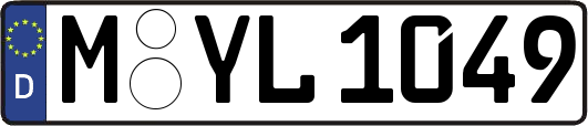 M-YL1049