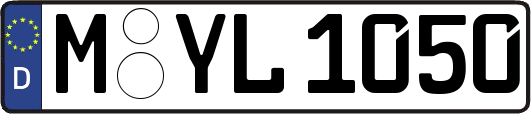 M-YL1050