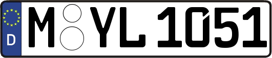 M-YL1051