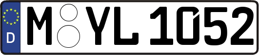 M-YL1052