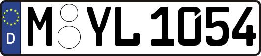 M-YL1054