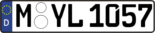 M-YL1057