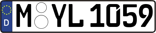 M-YL1059