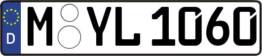 M-YL1060