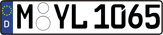 M-YL1065