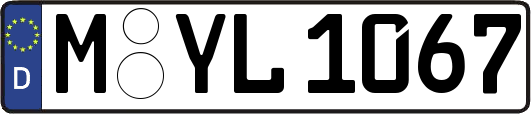 M-YL1067