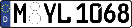 M-YL1068