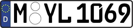 M-YL1069