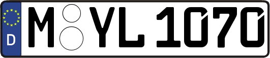 M-YL1070