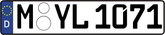 M-YL1071