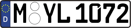 M-YL1072