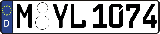 M-YL1074