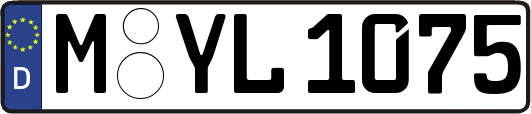 M-YL1075