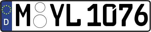 M-YL1076