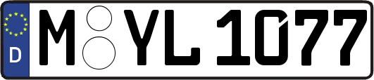 M-YL1077