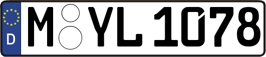 M-YL1078