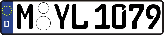 M-YL1079