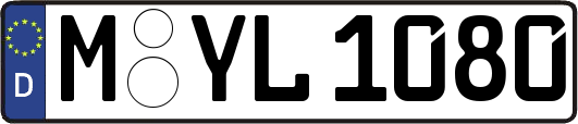 M-YL1080
