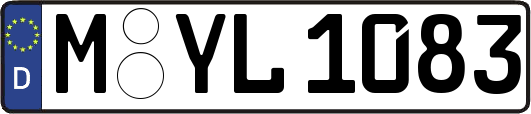M-YL1083