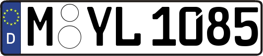 M-YL1085