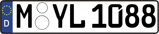 M-YL1088