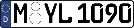M-YL1090