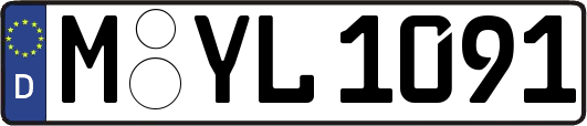 M-YL1091