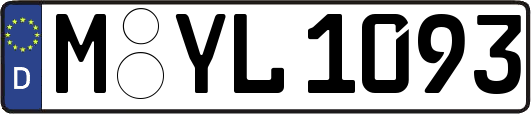M-YL1093