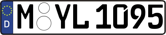M-YL1095