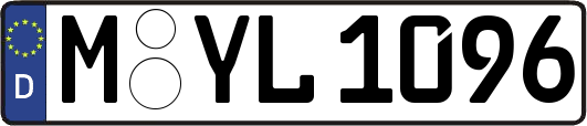 M-YL1096