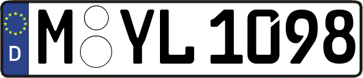 M-YL1098