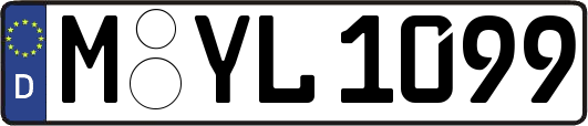 M-YL1099