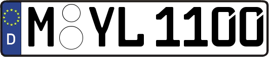 M-YL1100