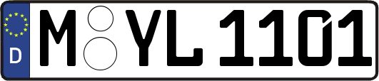 M-YL1101