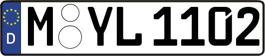 M-YL1102