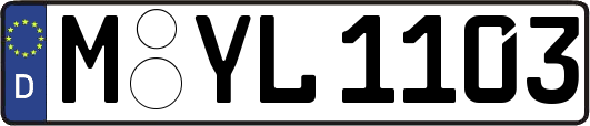 M-YL1103