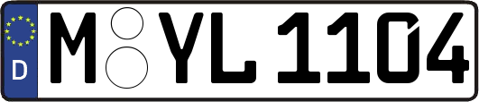 M-YL1104