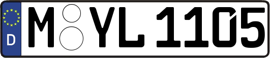 M-YL1105