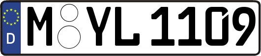 M-YL1109